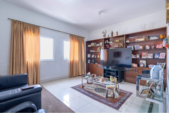 Imagem Casa com 4 Quartos à Venda, 613 m² em Jardim Leonor - São Paulo