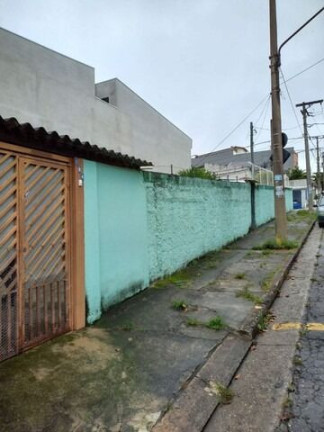 Casa com 2 Quartos à Venda, 80 m² em Vila Clarice - Santo André