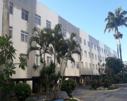 Apartamento com 2 Quartos à Venda, 80 m² em Passagem - Cabo Frio
