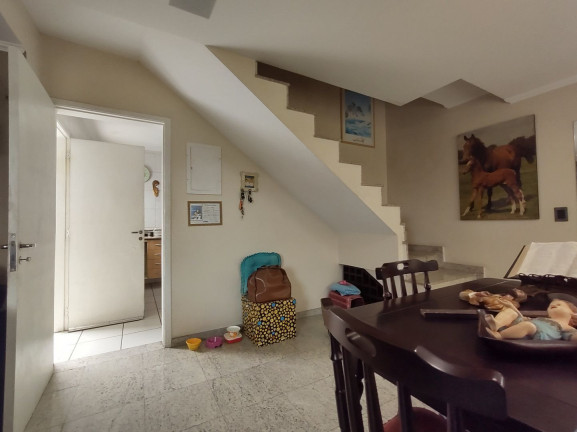 Imagem Casa de Condomínio com 3 Quartos à Venda, 160 m² em Rio Pequeno - São Paulo Imagem Casa de Condomínio com 3 Quartos à Venda, 160 m² em Rio Pequeno - São Paulo