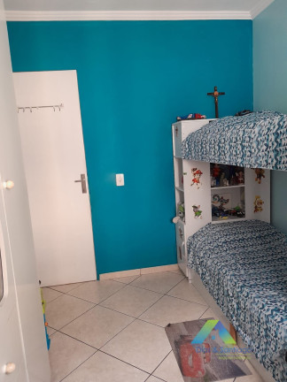Imagem Apartamento com 2 Quartos à Venda, 55 m² em Jardim Santo André - Santo André Imagem Apartamento com 2 Quartos à Venda, 55 m² em Jardim Santo André - Santo André