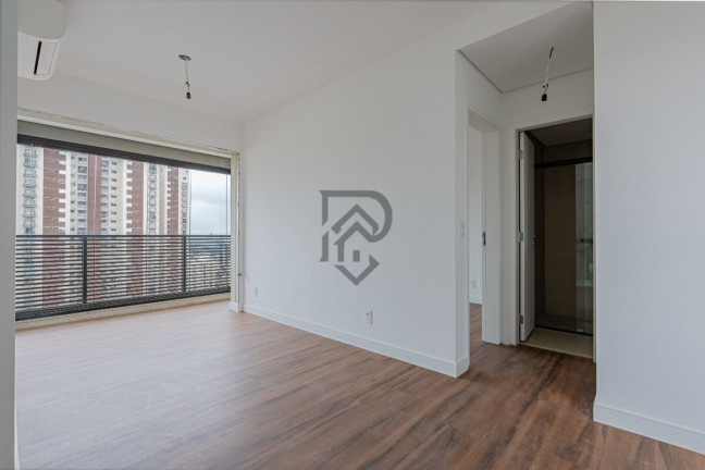 Imagem Apartamento com 1 Quarto à Venda, 56 m² em Vila Mariana - São Paulo