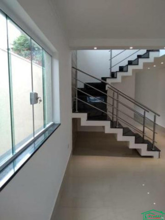 Imagem Sobrado com 3 Quartos à Venda,  em Mooca - São Paulo