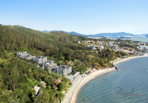 Imagem Apartamento com 3 Quartos à Venda, 25.349 m² em Cacupé - Florianópolis