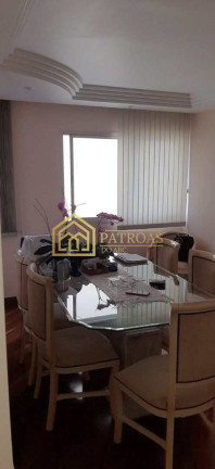 Imagem Apartamento com 2 Quartos à Venda, 110 m² em Vila Guarani (z Sul) - São Paulo Imagem Apartamento com 2 Quartos à Venda, 110 m² em Vila Guarani (z Sul) - São Paulo