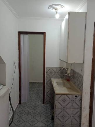 Imagem Casa de Condomínio com 1 Quarto à Venda, 23 m² em Vila Sonia - Praia Grande