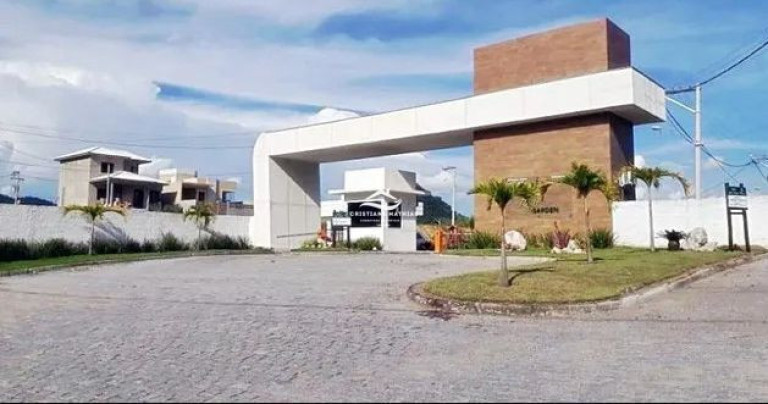 Imagem Casa de Condomínio com 2 Quartos à Venda, 90 m² em Pindobas - Maricá Imagem Casa de Condomínio com 2 Quartos à Venda, 90 m² em Pindobas - Maricá