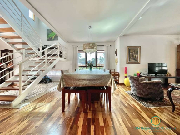 Imagem Casa de Condomínio com 3 Quartos à Venda, 947 m² em Chacara Das Paineiras - Carapicuíba