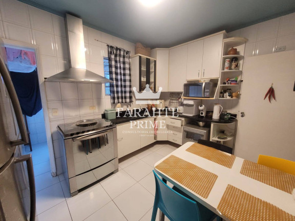 Imagem Apartamento com 3 Quartos à Venda, 148 m² em Gonzaga - Santos Imagem Apartamento com 3 Quartos à Venda, 148 m² em Gonzaga - Santos