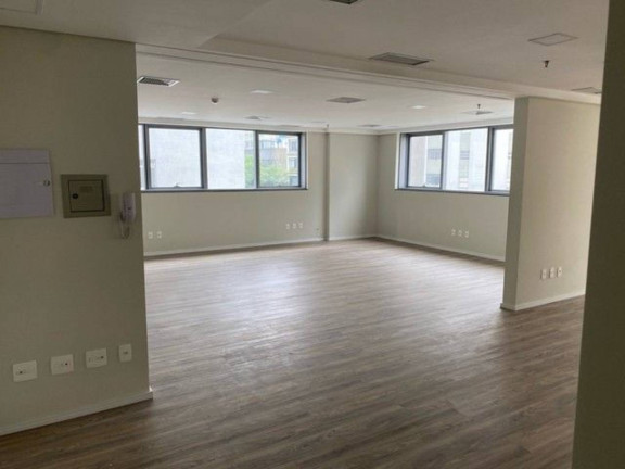 Imagem Sala Comercial para Alugar, 50 m² em Santa Cecília - São Paulo