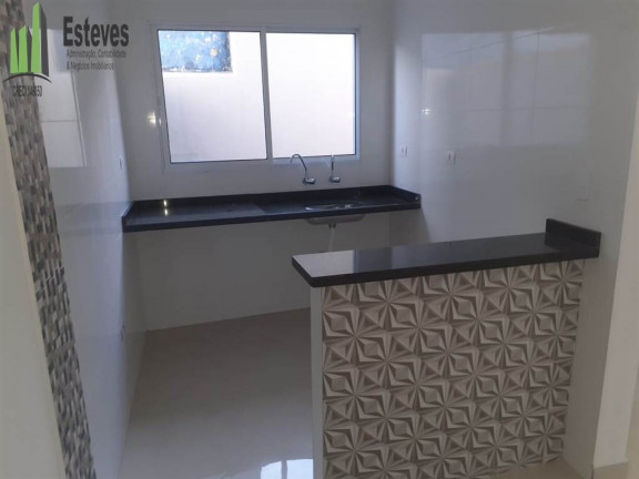 Imagem Sobrado com 2 Quartos à Venda, 64 m² em Belas Artes - Itanhaem Imagem Sobrado com 2 Quartos à Venda, 64 m² em Belas Artes - Itanhaem