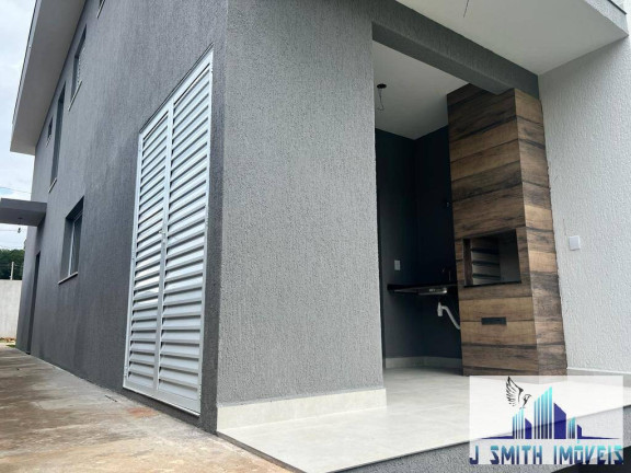 Imagem Casa com 3 Quartos à Venda, 96 m² em água Espraiada (caucaia Do Alto) - Cotia