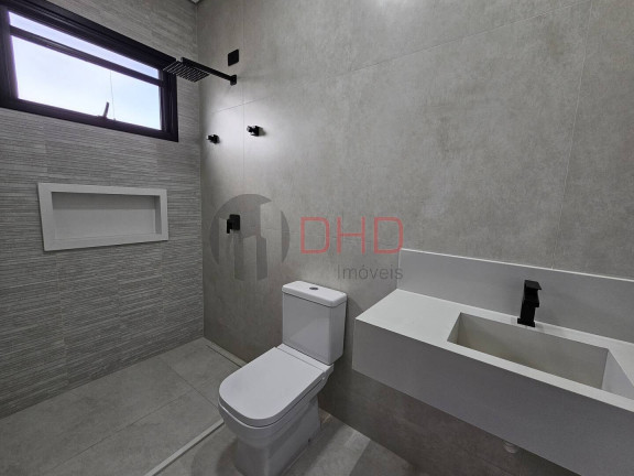 Imagem Casa de Condomínio com 4 Quartos à Venda, 311 m² em Barreiro - Araçoiaba Da Serra