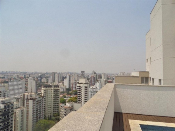 Imagem Imóvel com 5 Quartos à Venda, 820 m² em Campo Belo - São Paulo