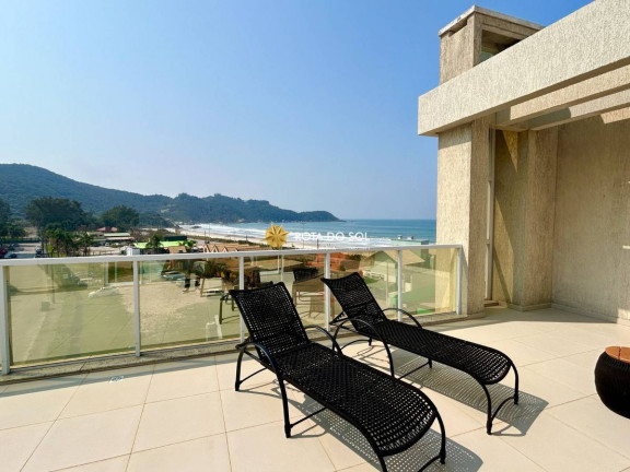 Imagem Cobertura com 4 Quartos à Venda, 255 m² em Mariscal - Bombinhas
