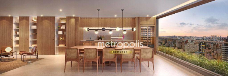 Imagem Studio com 1 Quarto à Venda, 21 m² em Moema - São Paulo