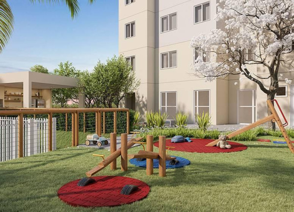 Imagem Apartamento com 2 Quartos à Venda, 32 m² em Jardim Helena - São Paulo Imagem Apartamento com 2 Quartos à Venda, 32 m² em Jardim Helena - São Paulo