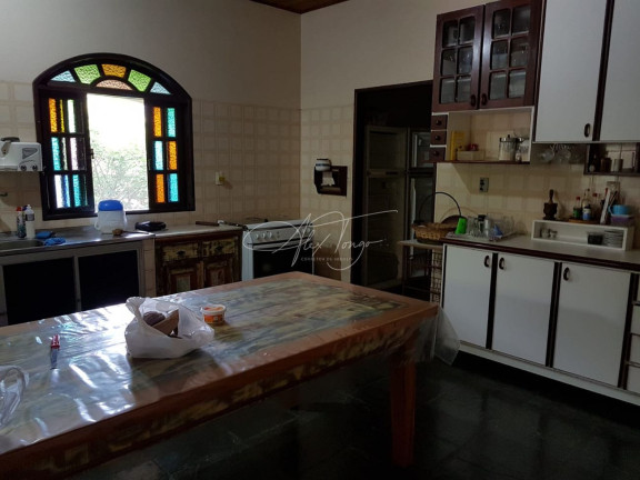 Imagem Casa com 4 Quartos à Venda, 420 m² em Manguinhos - Serra