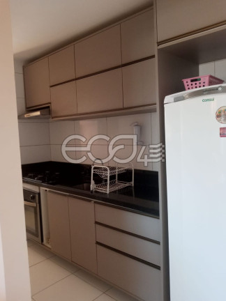 Imagem Apartamento com 3 Quartos à Venda, 78 m² em Ponto Novo - Aracaju Imagem Apartamento com 3 Quartos à Venda, 78 m² em Ponto Novo - Aracaju