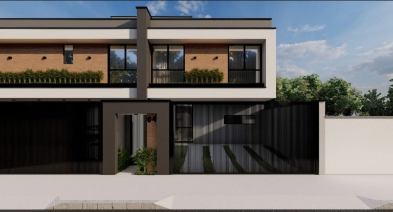 Imagem Apartamento com 3 Quartos à Venda, 150 m² em Santa Regina - Camboriú
