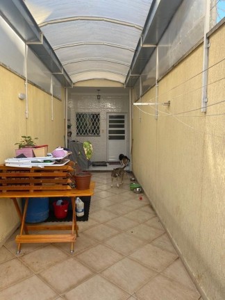 Imagem Casa com 3 Quartos à Venda, 100 m² em Cidade Patriarca - São Paulo Imagem Casa com 3 Quartos à Venda, 100 m² em Cidade Patriarca - São Paulo