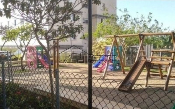 Imagem Apartamento com 2 Quartos à Venda, 45 m² em Jardim Ismênia - São José Dos Campos Imagem Apartamento com 2 Quartos à Venda, 45 m² em Jardim Ismênia - São José Dos Campos