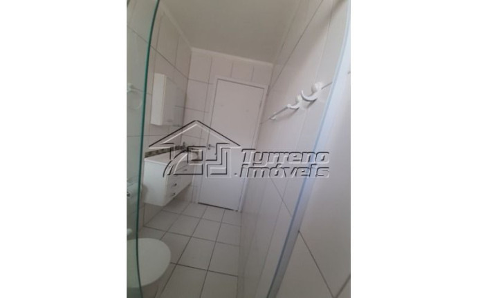 Imagem Apartamento com 2 Quartos à Venda, 65 m² em Parque Industrial - São José Dos Campos