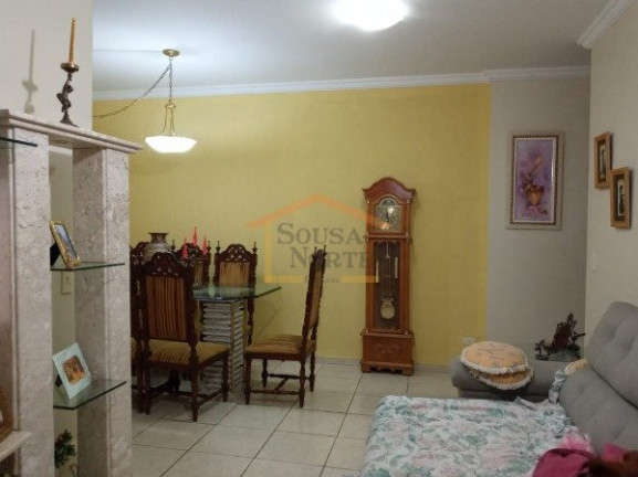 Imagem Apartamento com 3 Quartos à Venda, 90 m² em Lauzane Paulista - São Paulo Imagem Apartamento com 3 Quartos à Venda, 90 m² em Lauzane Paulista - São Paulo