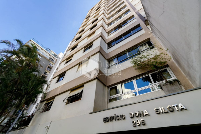 Imagem Apartamento com 3 Quartos à Venda, 160 m² em Perdizes - São Paulo