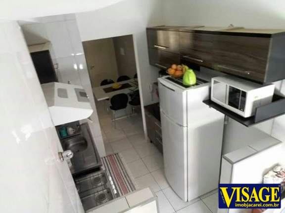 Imagem Apartamento com 2 Quartos à Venda,  em Jd. Maria Amelia - Jacareí