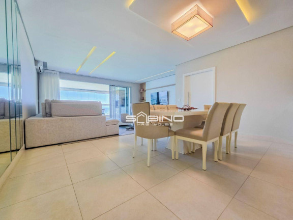 Imagem Apartamento com 4 Quartos à Venda, 221 m² em Riviera De São Lourenço - Bertioga