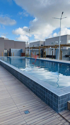 Apartamento com 2 Quartos à Venda, 39 m² em Cuia - João Pessoa