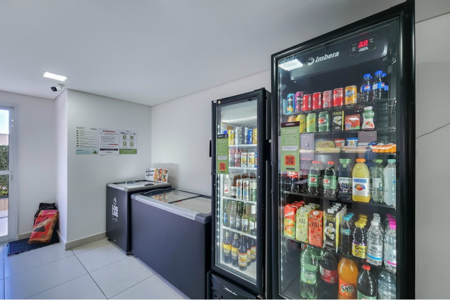 Imagem Apartamento com 2 Quartos à Venda, 59 m² em Tucuruvi - São Paulo