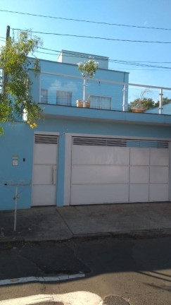 Imagem Imóvel com 3 Quartos à Venda, 290 m² em Nossa Senhora De Fátima - Piracicaba Imagem Imóvel com 3 Quartos à Venda, 290 m² em Nossa Senhora De Fátima - Piracicaba