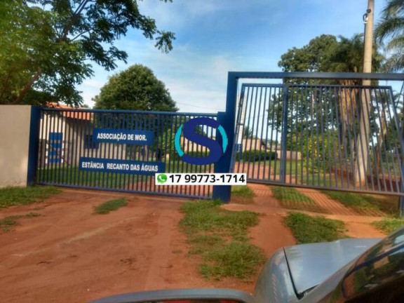 Imagem Terreno à Venda, 360 m² em Condomínio Recanto Das águas - Mira Estrela Imagem Terreno à Venda, 360 m² em Condomínio Recanto Das águas - Mira Estrela