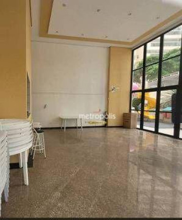 Imagem Apartamento com 2 Quartos à Venda, 56 m² em Vila Mariana - São Paulo