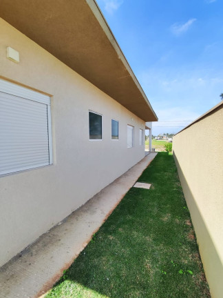 Imagem Casa com 3 Quartos à Venda, 160 m² em Ninho Verde I - Porangaba