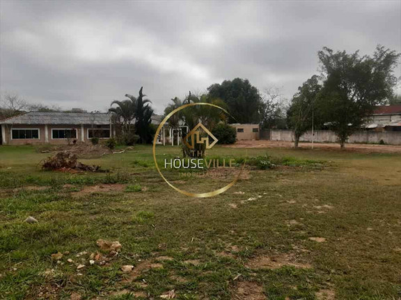 Terreno à Venda, 10 m² em Jardim Jacinto - Jacareí