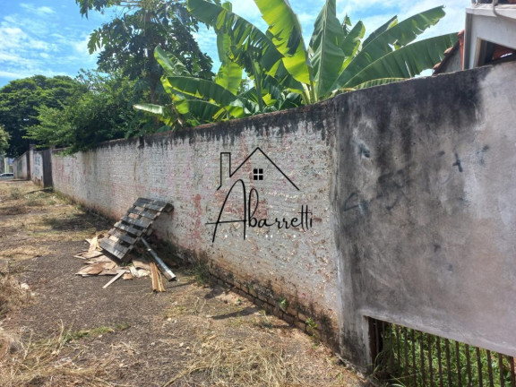 Imagem Terreno à Venda, 233 m² em Vila Rezende - Piracicaba Imagem Terreno à Venda, 233 m² em Vila Rezende - Piracicaba