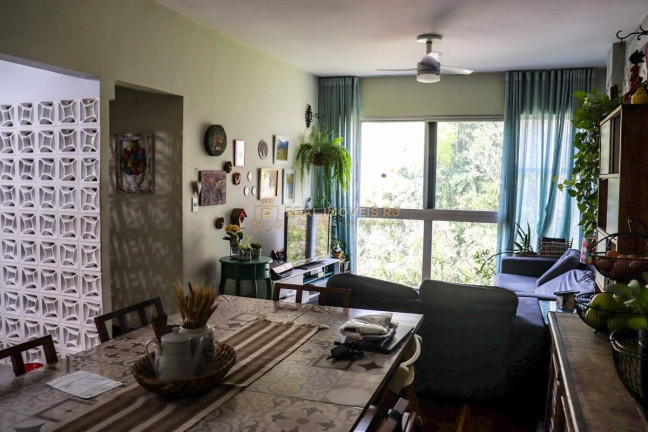 Imagem Apartamento com 3 Quartos à Venda, 100 m² em Tijuca - Rio De Janeiro