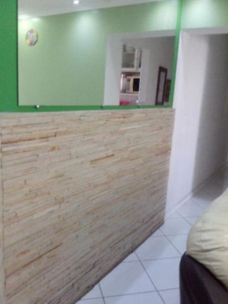 Imagem Apartamento com 2 Quartos à Venda, 62 m² em Pirituba - São Paulo