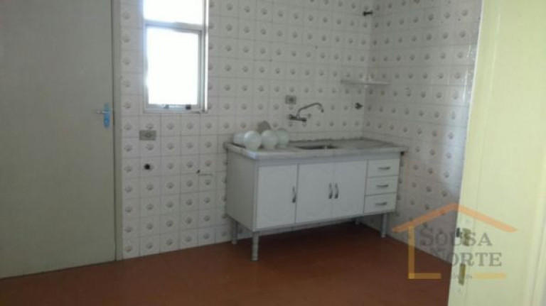 Apartamento com 2 Quartos à Venda,  em Santana - São Paulo