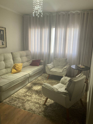 Imagem Apartamento com 3 Quartos à Venda, 100 m² em Anhangabaú - Jundiaí Imagem Apartamento com 3 Quartos à Venda, 100 m² em Anhangabaú - Jundiaí