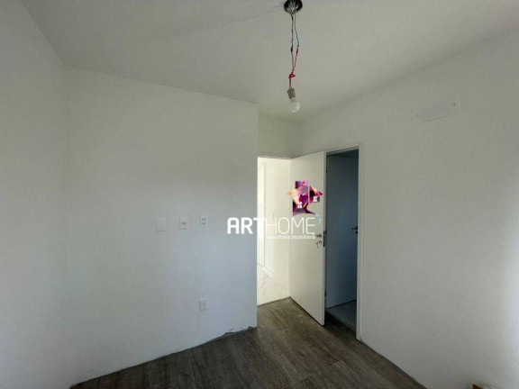 Imagem Apartamento com 2 Quartos à Venda, 94 m² em Campestre - Santo André