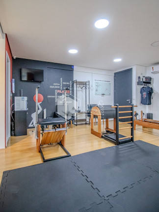 Sala Comercial à Venda, 53 m² em Perdizes - São Paulo