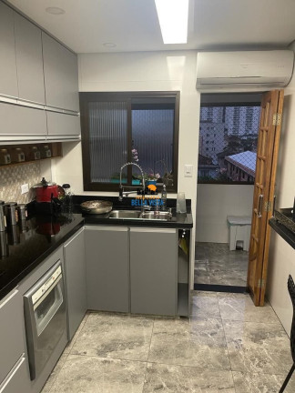 Imagem Apartamento com 2 Quartos à Venda, em Marapé - Santos Imagem Apartamento com 2 Quartos à Venda, em Marapé - Santos