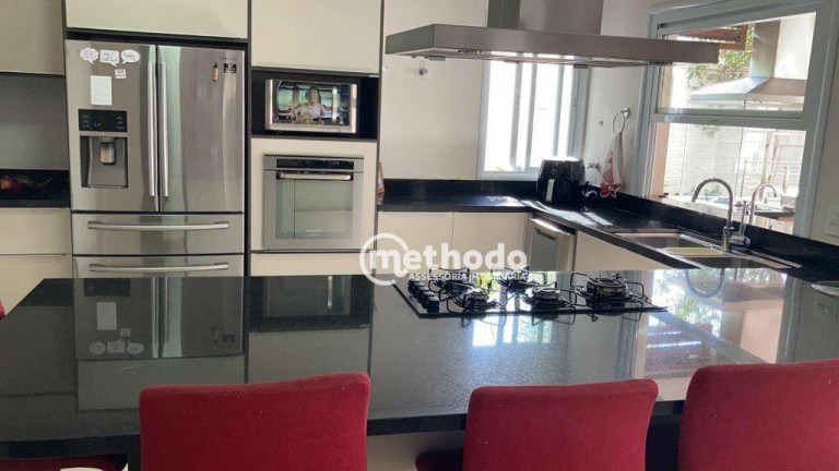 Imagem Casa com 3 Quartos à Venda, 353 m² em Swiss Park - Campinas Imagem Casa com 3 Quartos à Venda, 353 m² em Swiss Park - Campinas