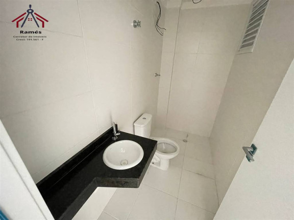 Imagem Apartamento com 3 Quartos à Venda, 105 m² em Boqueirão - Praia Grande Imagem Apartamento com 3 Quartos à Venda, 105 m² em Boqueirão - Praia Grande