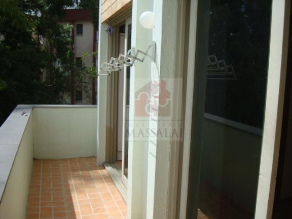 Imagem Apartamento com 1 Quarto à Venda, 40 m² em Azenha - Porto Alegre Imagem Apartamento com 1 Quarto à Venda, 40 m² em Azenha - Porto Alegre