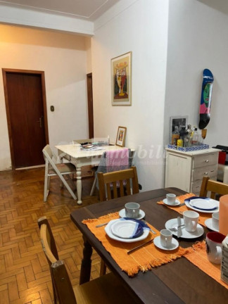 Imagem Apartamento com 1 Quarto à Venda, 100 m² em Higienópolis - São Paulo
